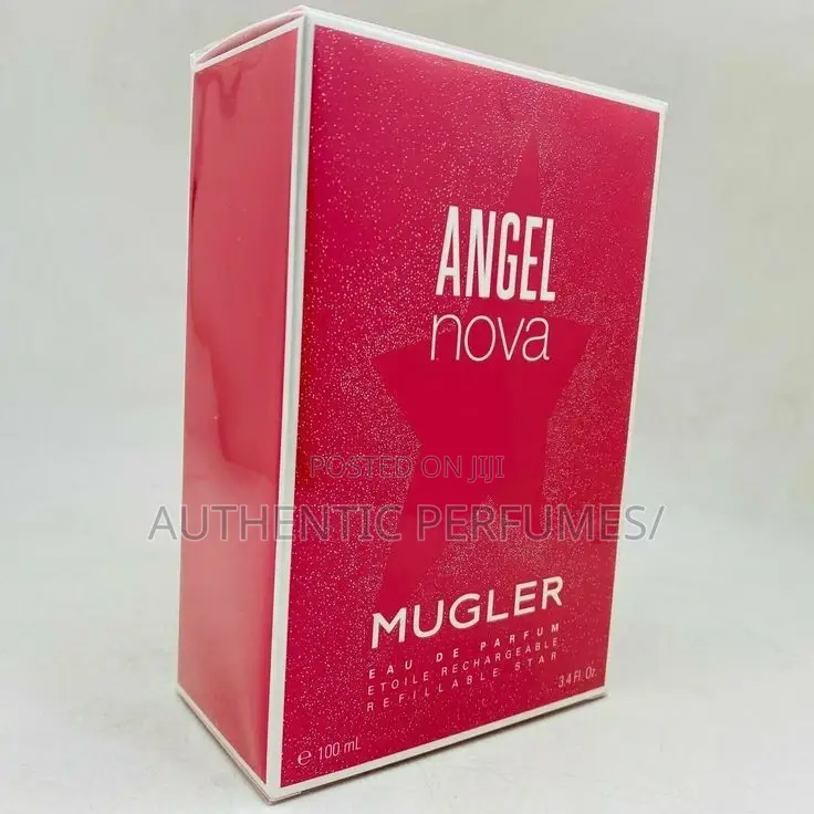 Angel Nova Eau De Parfum for Women