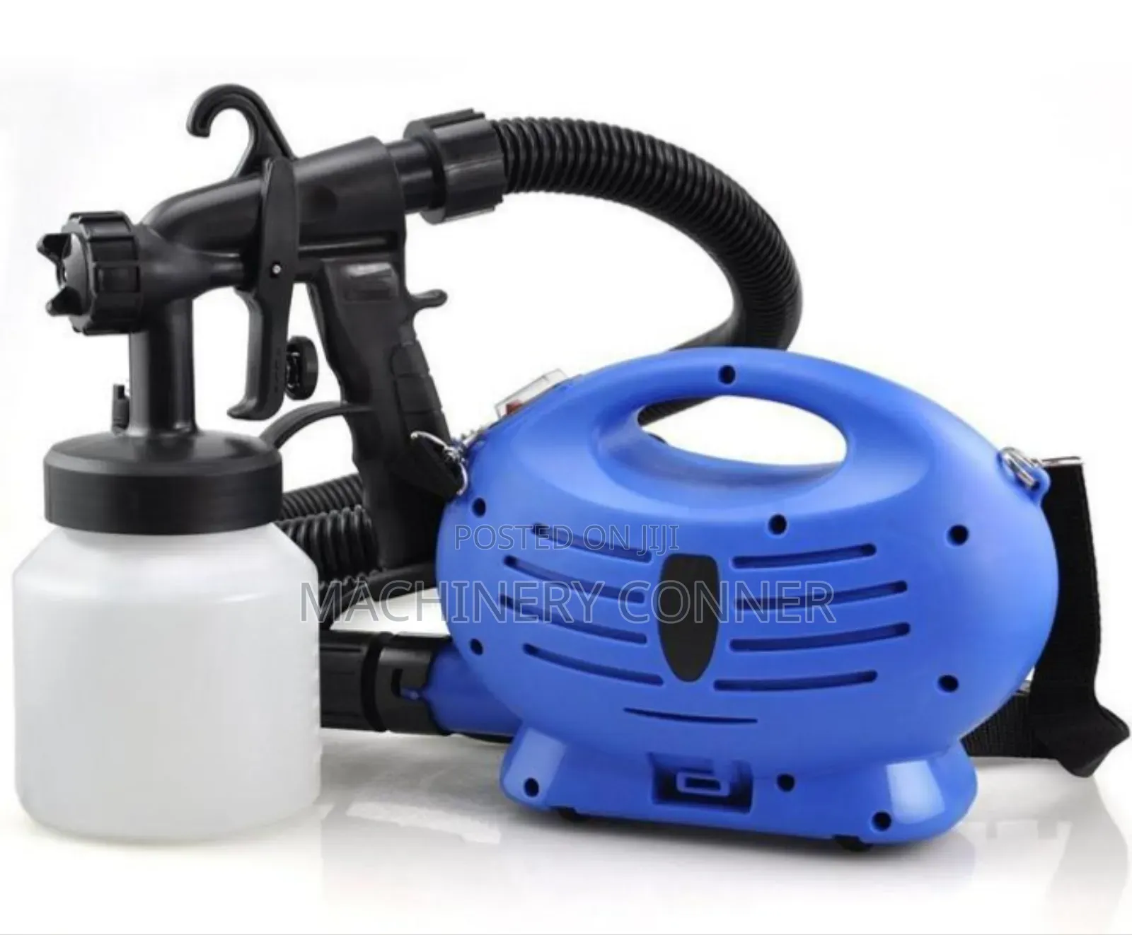 Electric Sprayer for Paint Portable Size