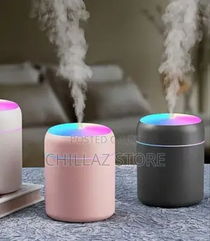 Portable Air Mini Humidifier
