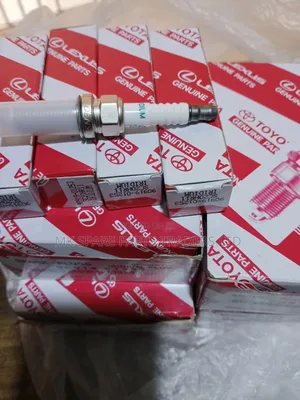 Spark Plugs