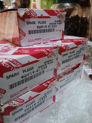 Spark Plugs