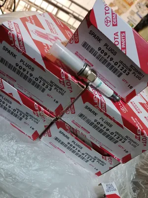 Spark Plugs