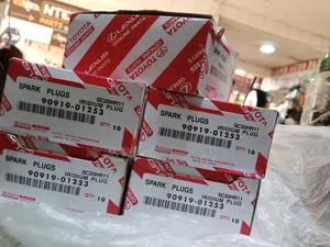 Spark Plugs