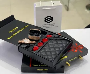 Haino Teko GP25 Watch Special Gift Pack