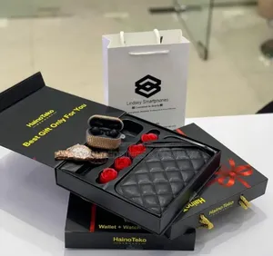 Haino Teko GP25 Watch Special Gift Pack