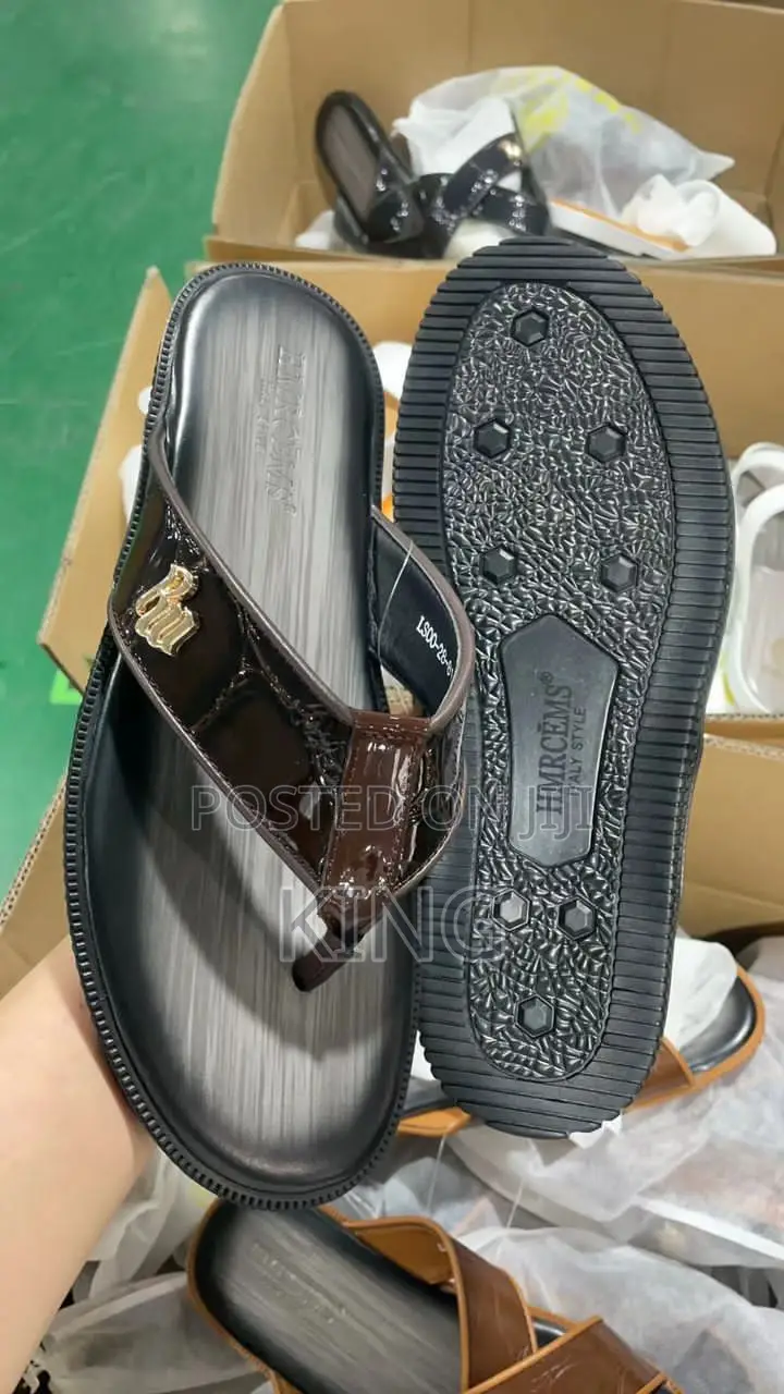 Prada Fit Sandals