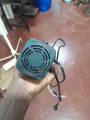 New Cheap Aquarium Filter. 3 in 1. Multipurpose Filter.