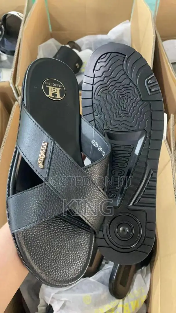Unique Fine Sandals