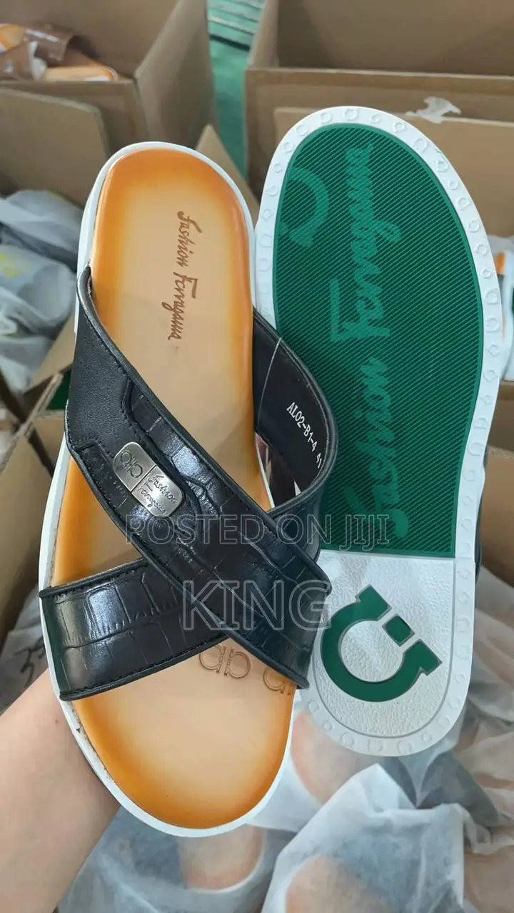 Louis Vuitton Sandals