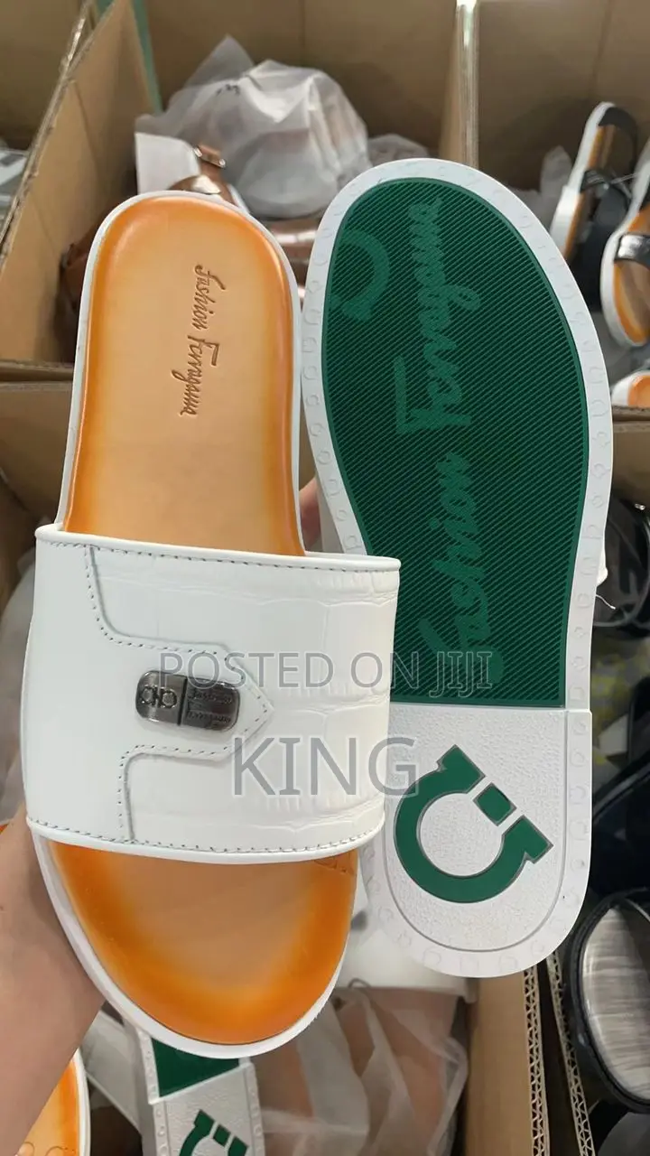 Adidas Original Sandals