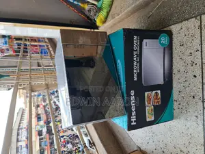 Hisense Microwave Oven 20L