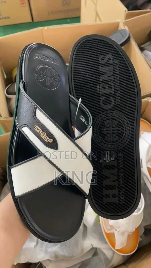 Fit Classic Sandals