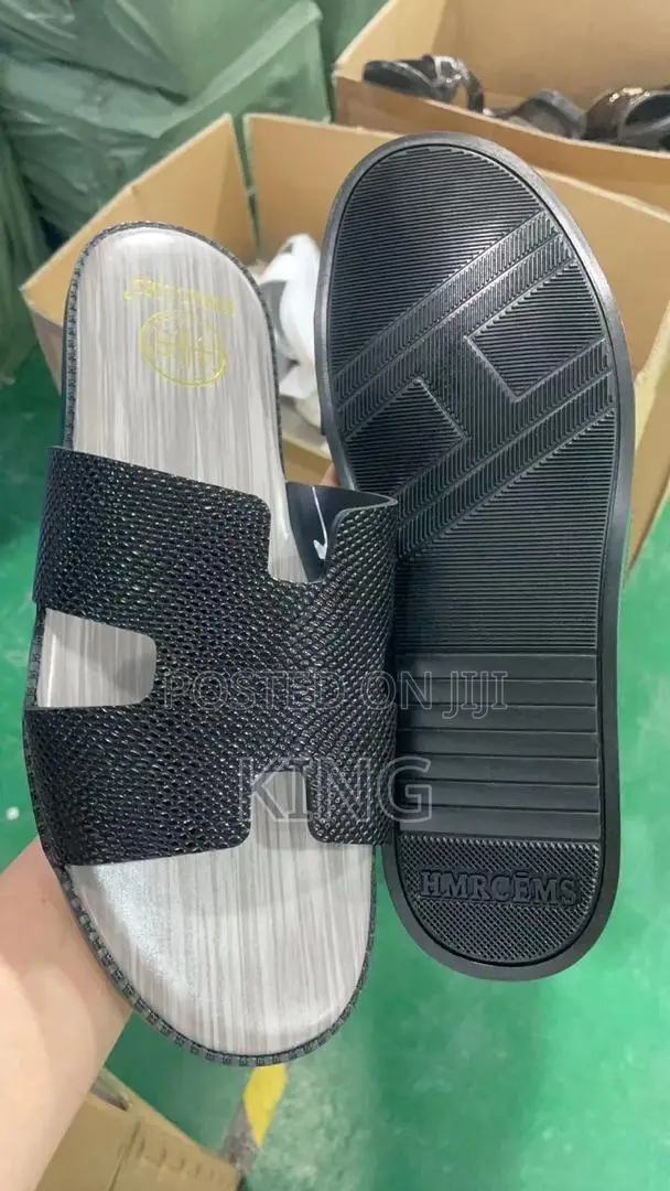 Fit Classic Sandals