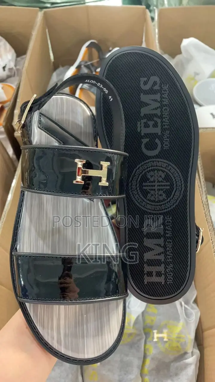 Fit Classic Sandals
