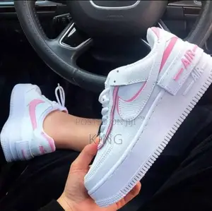 Air Force Nike Sneakers