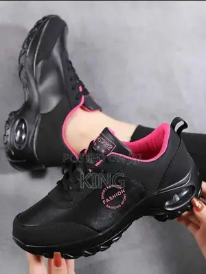 Trend Ladies Sneakers
