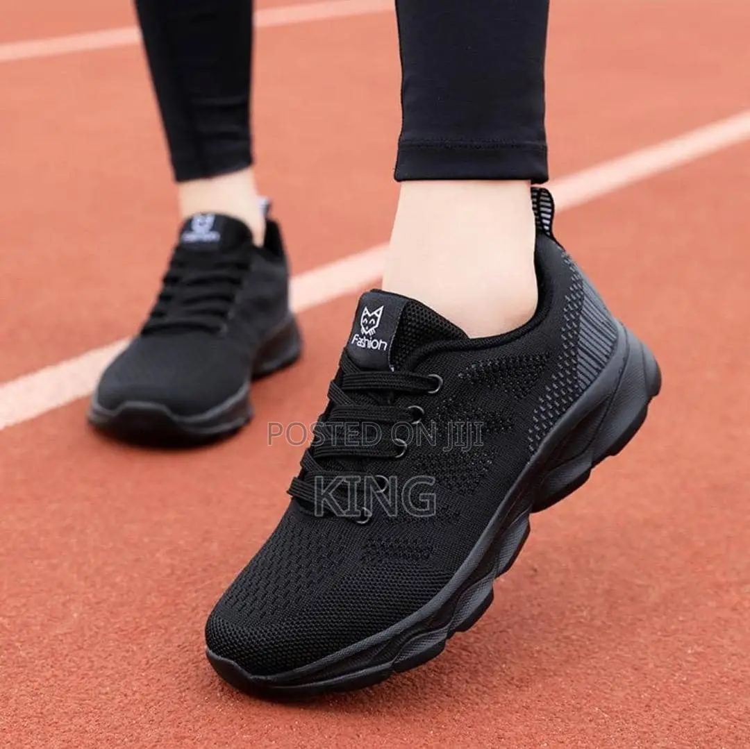Fine Ladies Sneakers