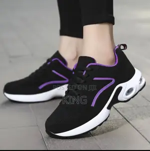 Puma Ladies Sneakers