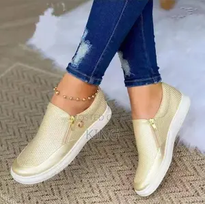 Puma Ladies Sneakers