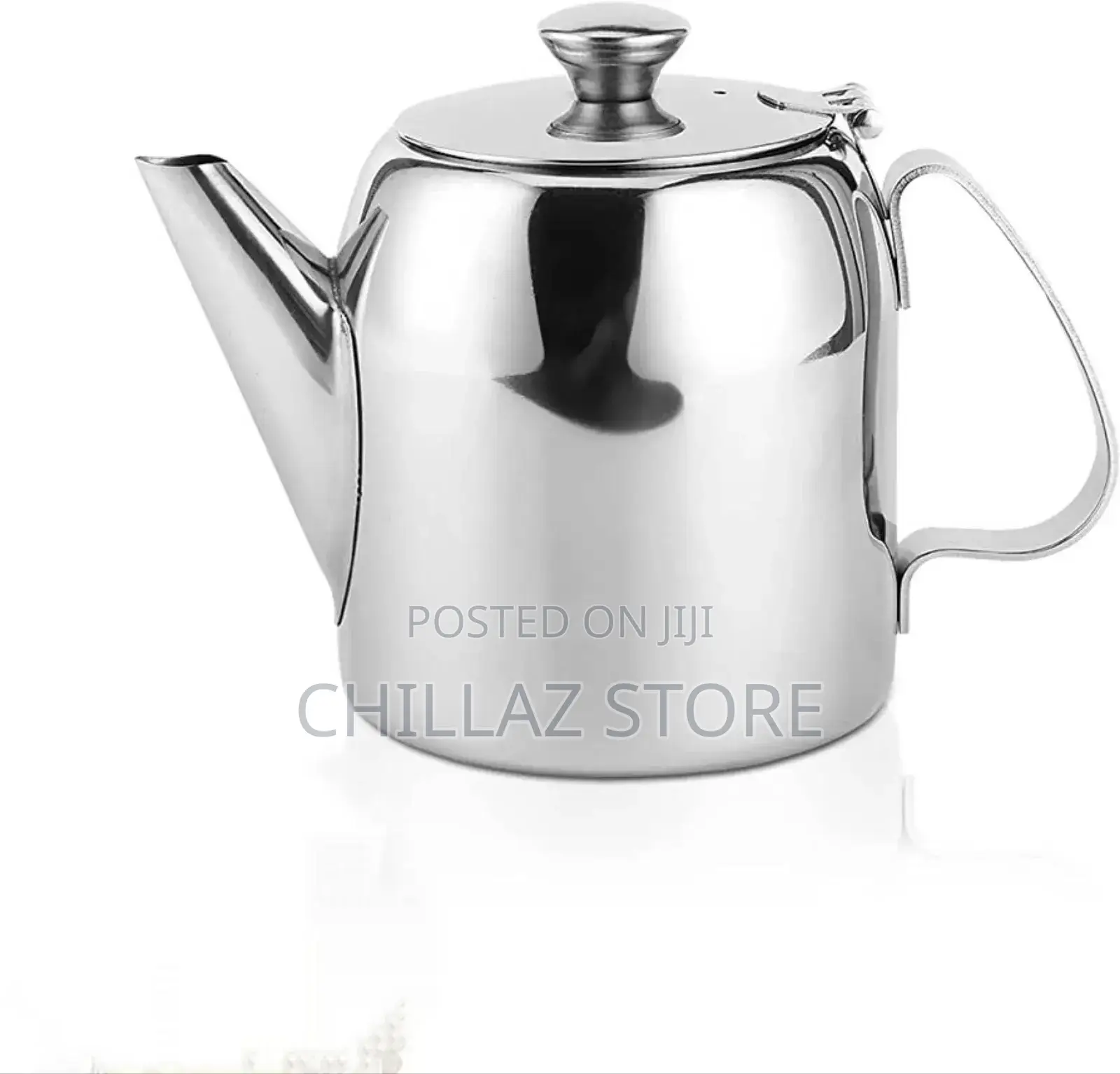 Stainless Teapot Kettle