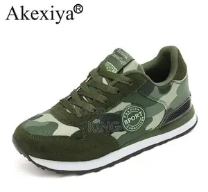 Sports Ladies Sneakers