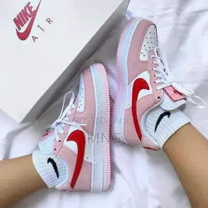 Nike Air Force Shoes