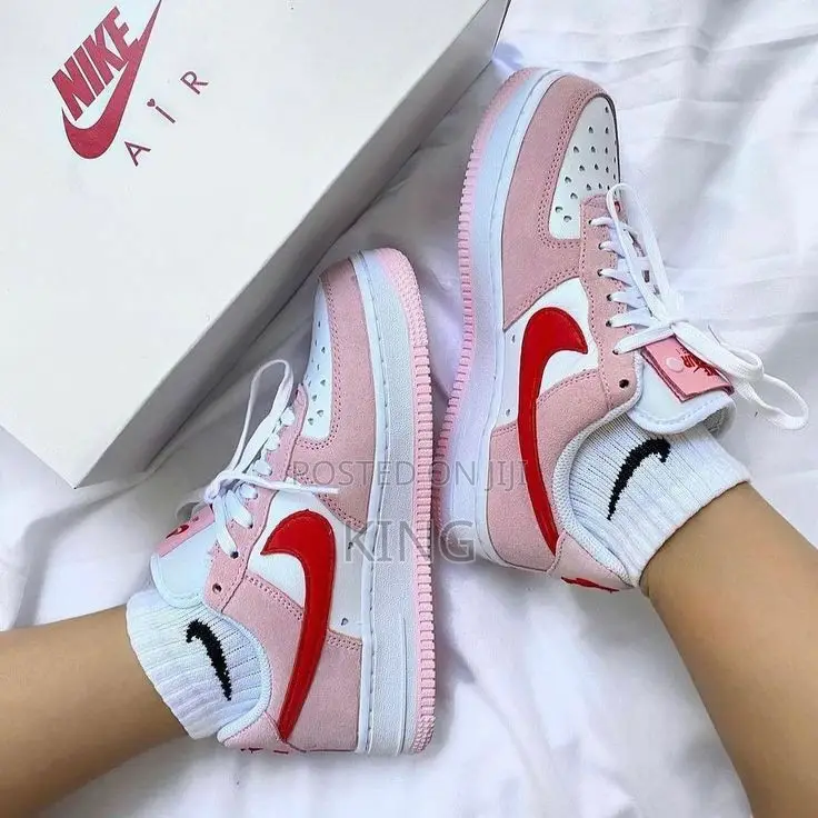 Nike Air Force Shoes
