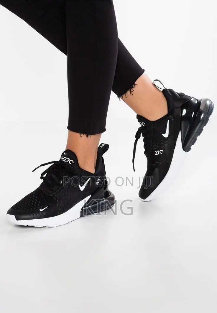 Nike Fine Sneakers