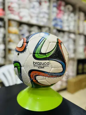 Soccer Ball