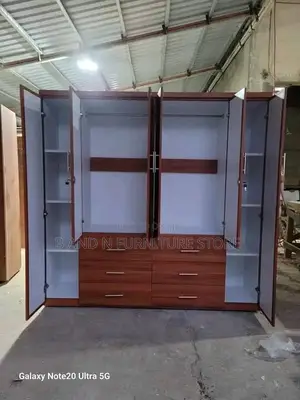 Excellent Wardrobe 180 by 180 by 40cms