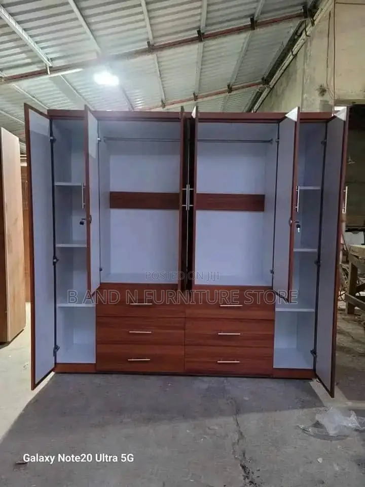 Excellent Wardrobe 180 by 180 by 40cms