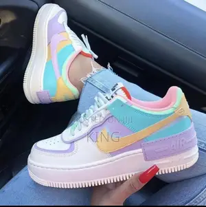 Nike Fine Sneakers