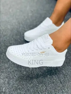 Puma Original Sneakers