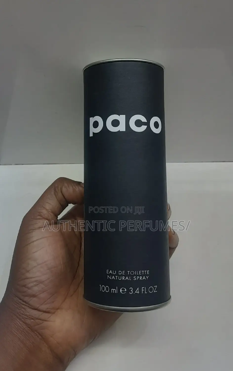 Paco Rabanne Paco Eau De Toilette