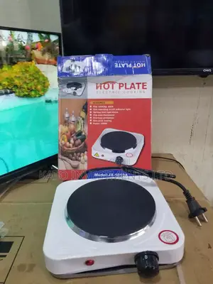 HOT PLATE Electric Cooking