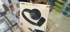 TUNE520 Bluetooth JBL Headsets