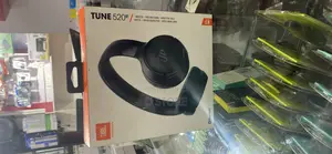 TUNE520 Bluetooth JBL Headsets