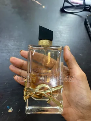 Yves Saint Laurent Libre Parfum/Libre YSL Parfum/Libre EDP