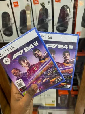 Formula One 24 (F1 24)