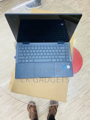 New Laptop HP Pavilion 13 X360 16GB Intel Core I5 SSD 512GB