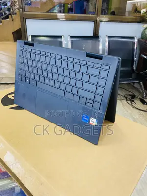 New Laptop HP Pavilion 13 X360 16GB Intel Core I5 SSD 512GB