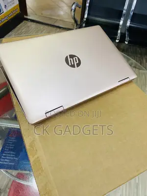 New Laptop HP Pavilion G42 16GB Intel Core I7 SSD 512GB