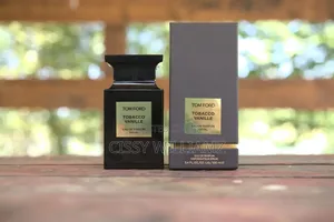 Tom Ford Tobacco Vanille Eau De Parfum/Tobacco Vanille Unise