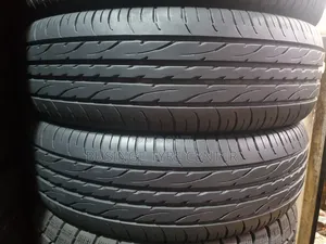 195/65r15 Dunlop Foreign Used
