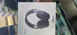 Zone Vibe 100 Logitech Headset