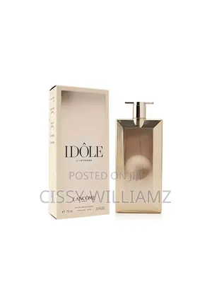 Lancome Idole l'Intense Women's Perfume/Idole l'Intense EDP