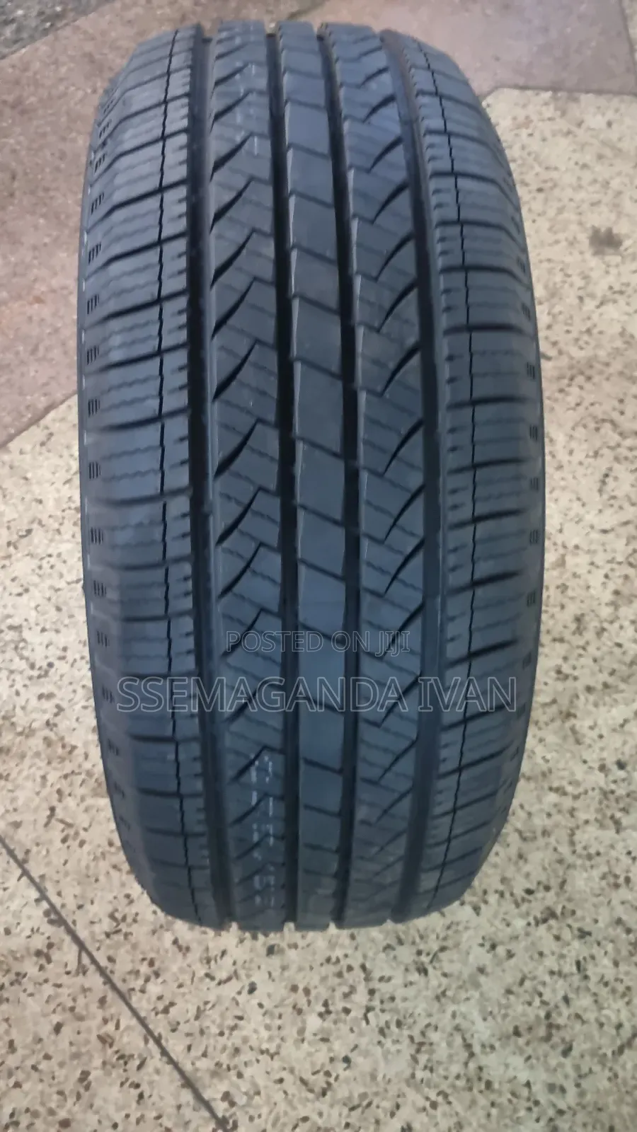 255/55r18 Kapsen