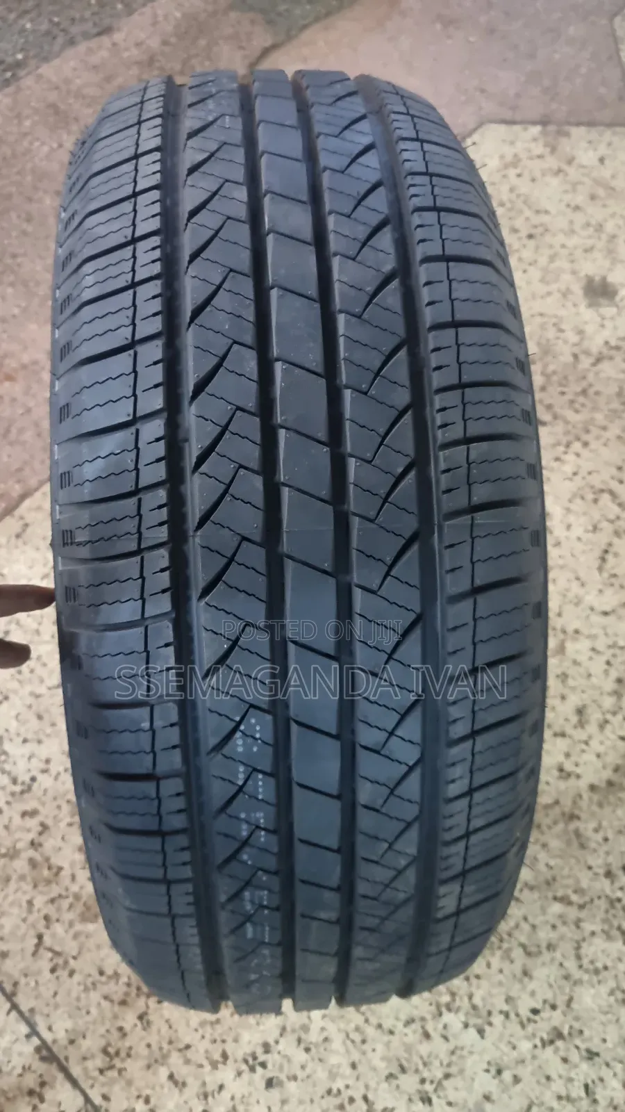 255/55r18 Kapsen