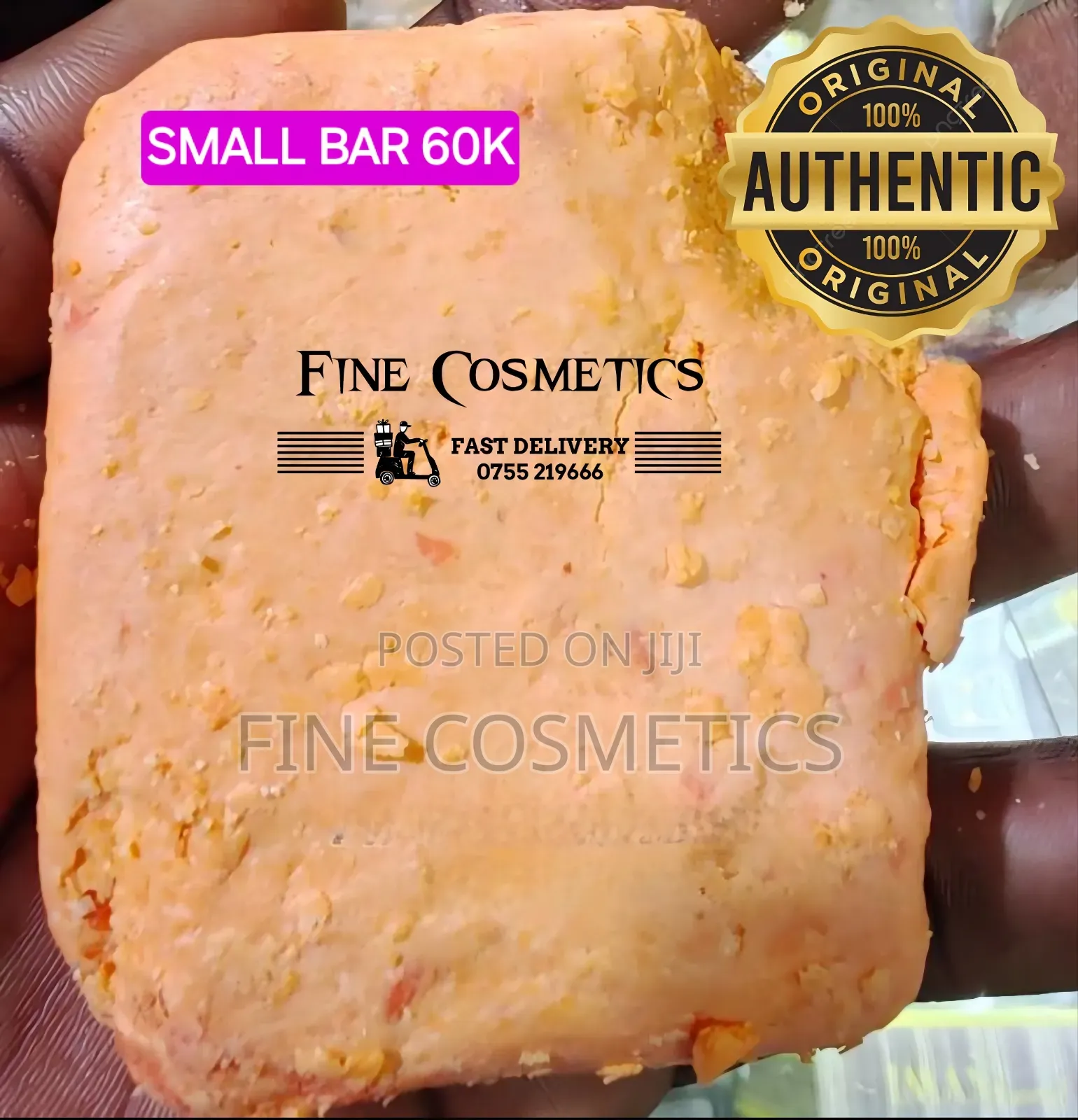 MOLATO SOAP, None Diluted Nigerian Super Lightening Jar Soap