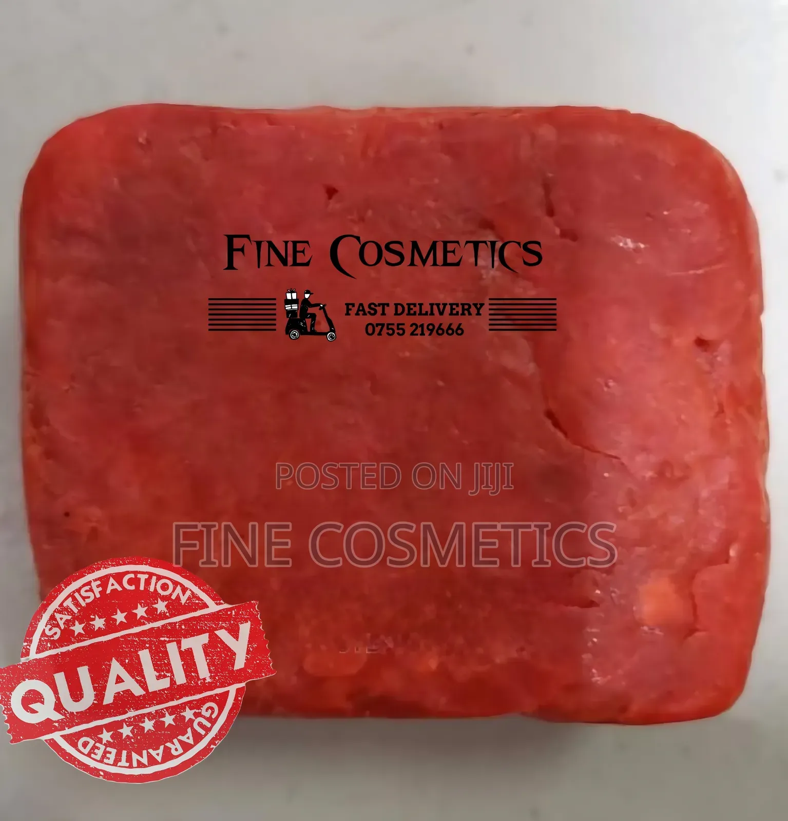 MOLATO SOAP, None Diluted Nigerian Super Lightening Jar Soap